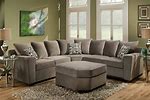 Sectional Sofas for Sale Big Lots