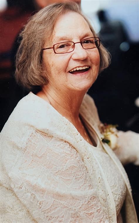 Sections » Obituaries