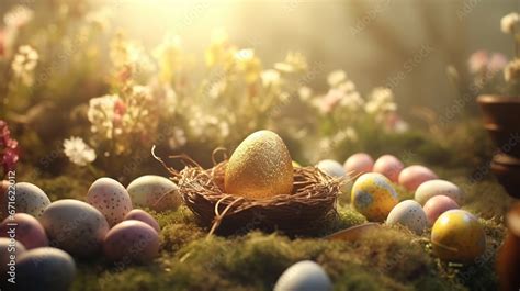 Secular Easter