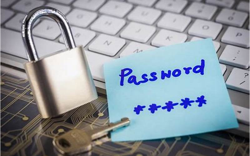 Secure Password Storage