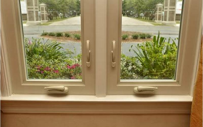 Secure Your Home’S Windows