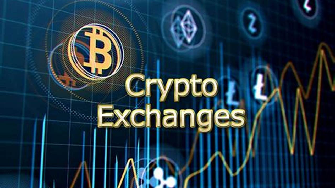 Secure And Reliable Cryptocurrency Exchange., Cryptocurrency
