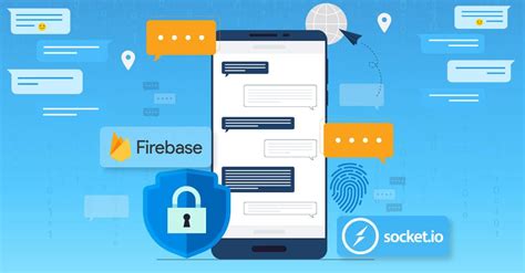 Secure Chat
