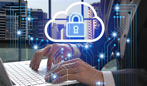 Secure Cloud Backup