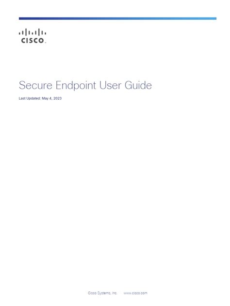 Secure Endpoint User Guide.pdf