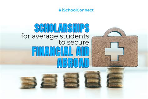 Secure Financial Aid