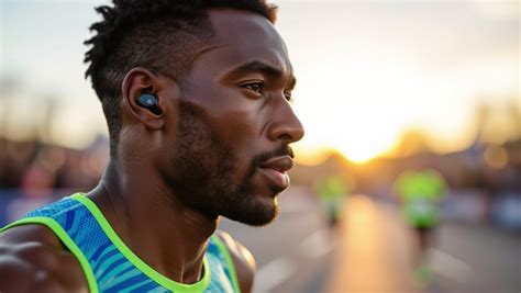 Secure Fit Technologies for Runners