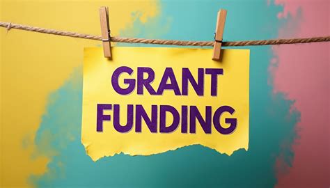 Secure Grant Funding for Project Prom and Graduation Lock-In!