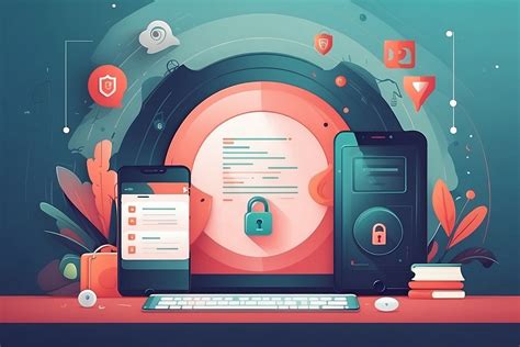Secure VPN and Password Management Tools