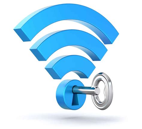 Secure Wifi Network