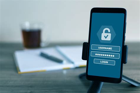 Secure Your Account For the Future