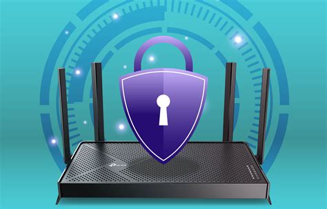 Secure Your Router
