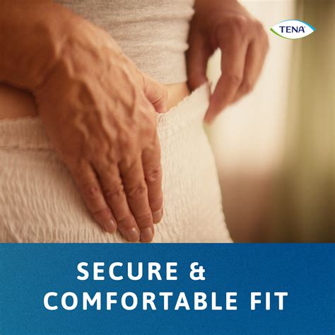 Secure and Comfortable Fit