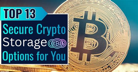 Secure and Profitable Crypto Storage: A Beginner's Guide