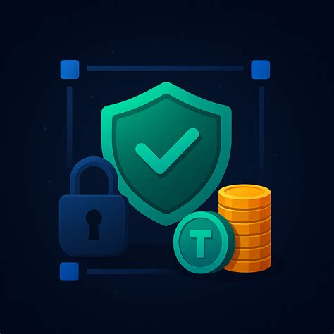 Secure and Transparent Staking Process