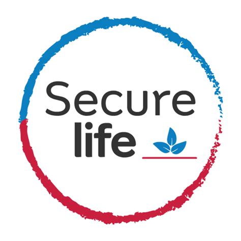 SecureLife Assurance Logo