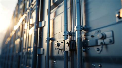 Secure Locking Mechanisms