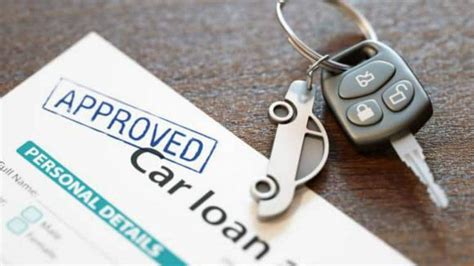 Secured Loan Bad Credit Car Collateral