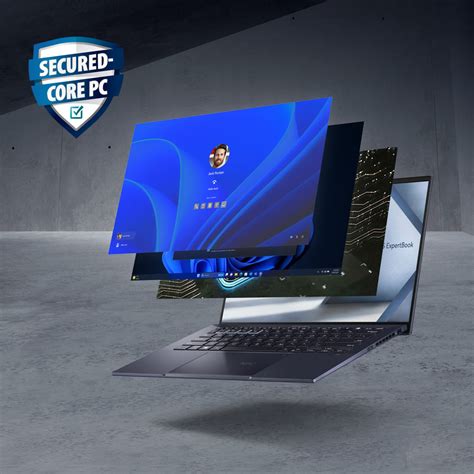 Secured-core PC Enablement Service