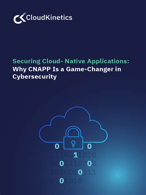 Securing Cloud-Native Applications with Cnapp