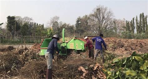 Securing Food and Waste (The Foundation)