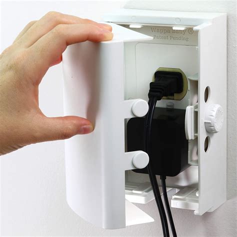 Securing Outlet to Box