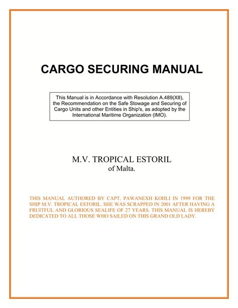 Securing