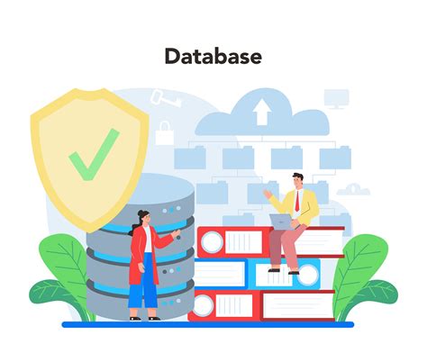 Securing Your Database Data