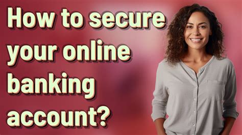 Securing Your New Account