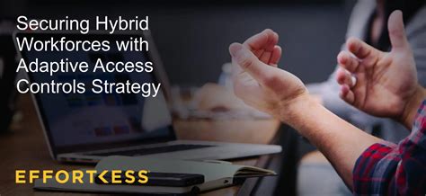 Securing hybrid work