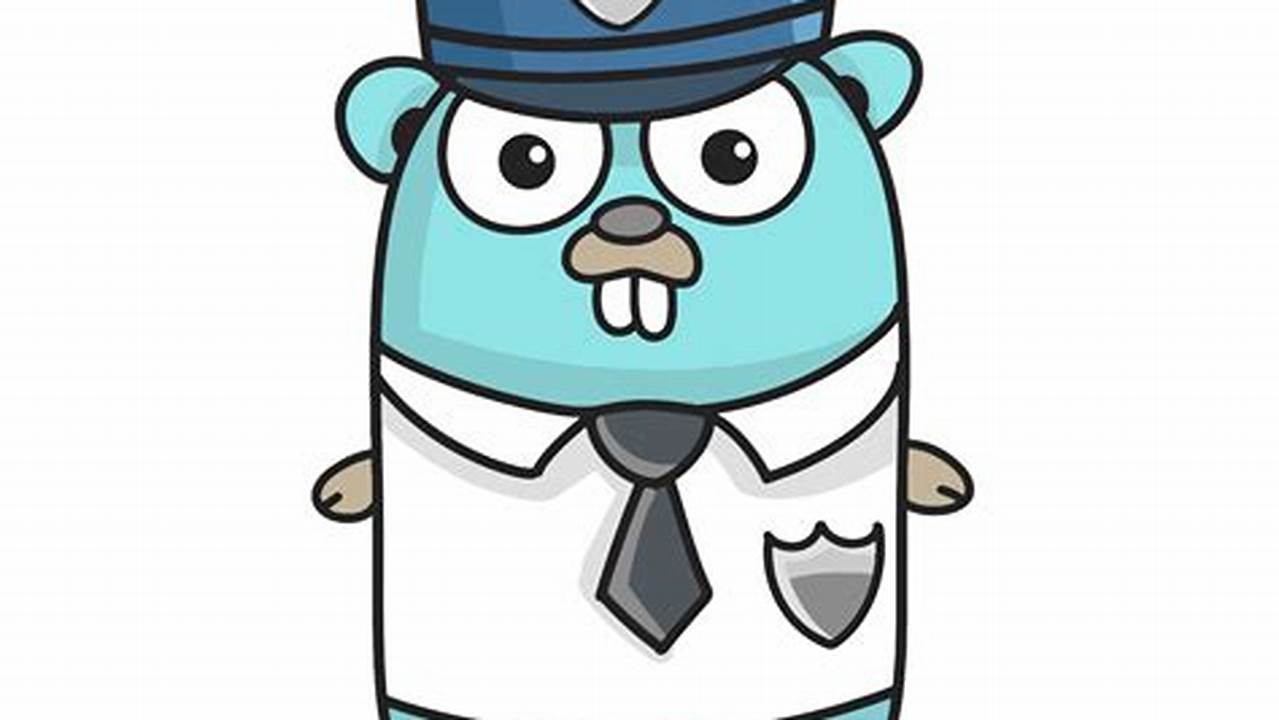 Security, Golang