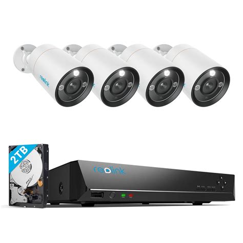 Security Camera Image