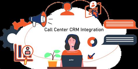 Security Considerations in Call Center Integration With CRM
