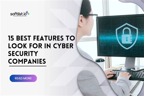 Security Features to Look For