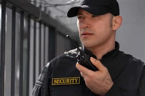 Security Guard Jobs,6733