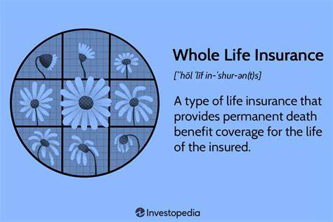 Security Plan Life Insurance