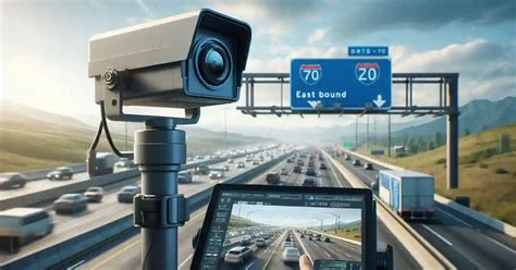 Security Reimagined: Cdot Cameras Offer Uncompromised Protection