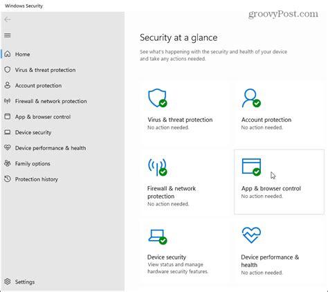 Security risks on Windows 11 Home