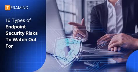 Security Risks to Watch Out For