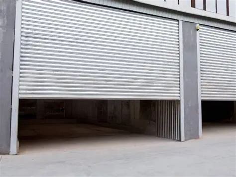 Security Shutter Repair in Orlando