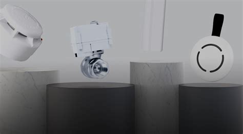 Security and Comfort Features