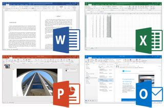 Security flaw discovered within Microsoft Office legacy code