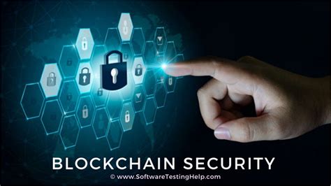 Security in Blockchain