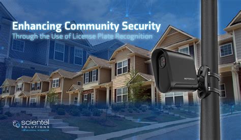 Security is a community responsibility