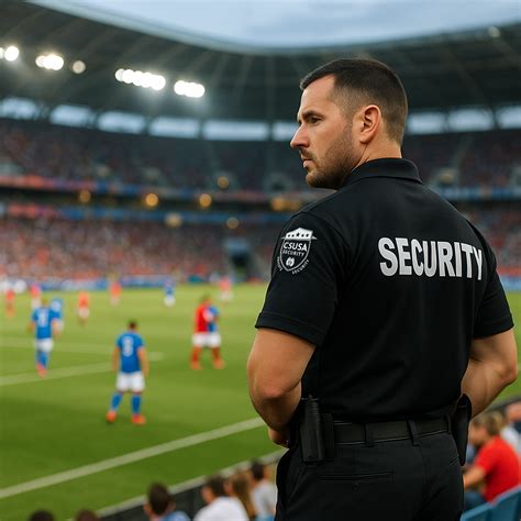 Security protocols venue