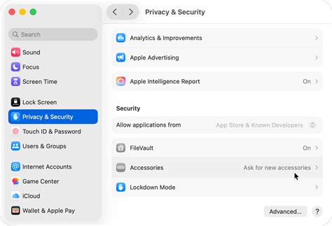 Security support for Mac devices running Edge