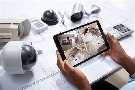 Security System Business