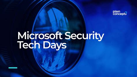 Security Tech