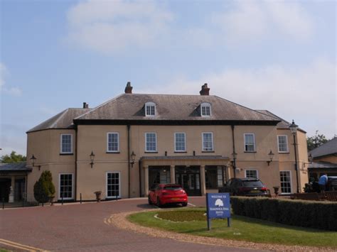 Sedgefield