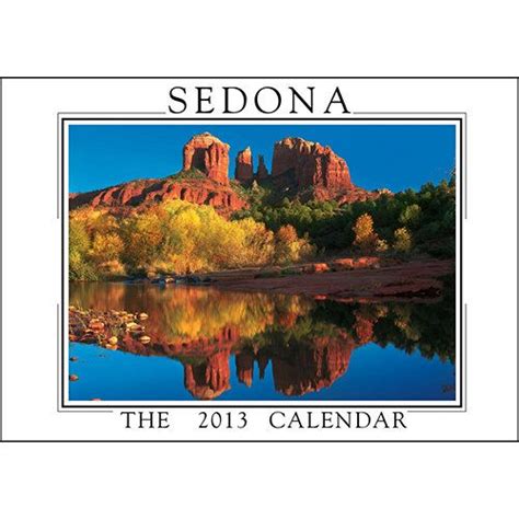 Sedona Entertainment Calendar